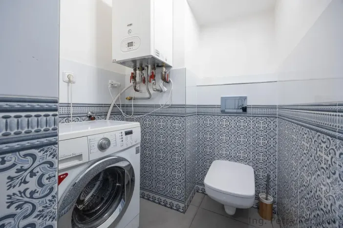 Prodej bytu 5+kk, Šlapanice, Brněnská, 154 m2