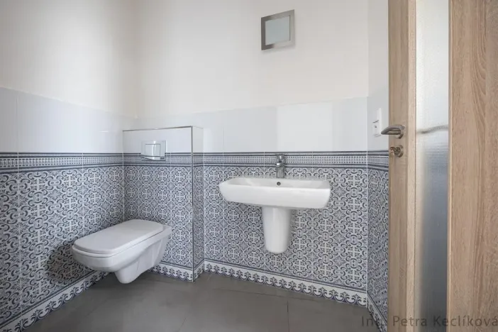 Prodej bytu 5+kk, Šlapanice, Brněnská, 154 m2