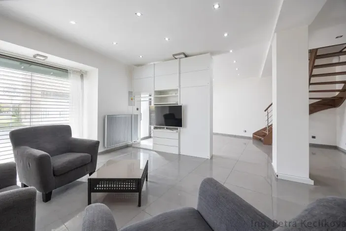 Prodej bytu 5+kk, Šlapanice, Brněnská, 154 m2