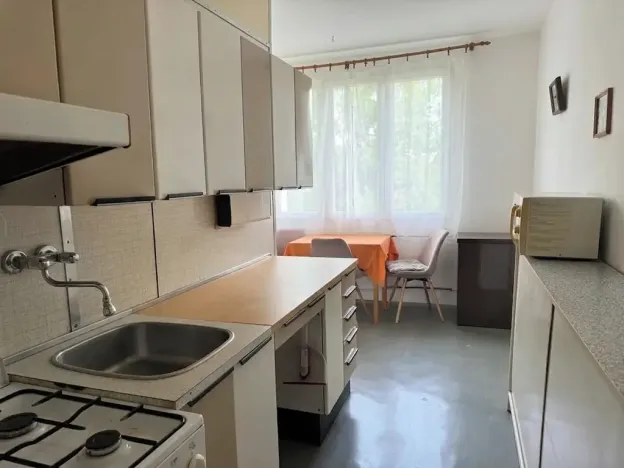 Prodej bytu 2+1, Klatovy, U Retexu, 61 m2