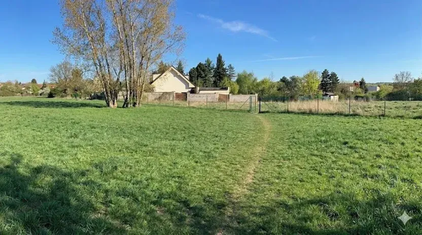 Prodej komerčního pozemku, Praha - Čimice, 2300 m2