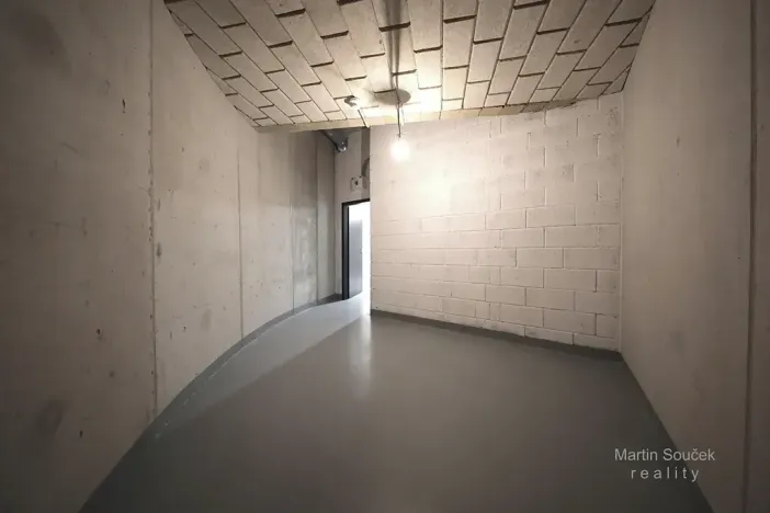 Prodej obchodního prostoru, Praha - Hlubočepy, Dostalové, 19 m2