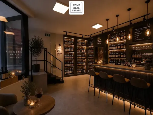 Pronájem obchodního prostoru, Praha - Vinohrady, U tržnice, 36 m2