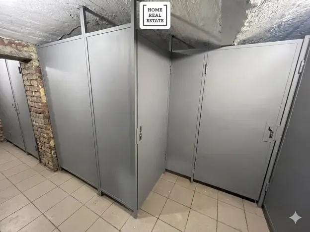 Pronájem obchodního prostoru, Praha - Vinohrady, U tržnice, 36 m2
