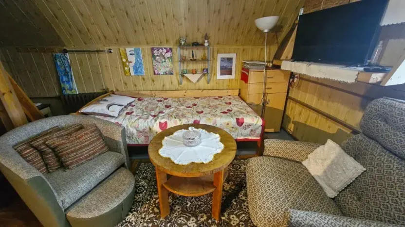 Prodej chaty, Mezina, 55 m2