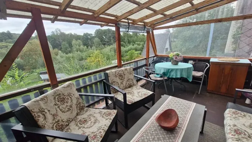 Prodej chaty, Mezina, 55 m2