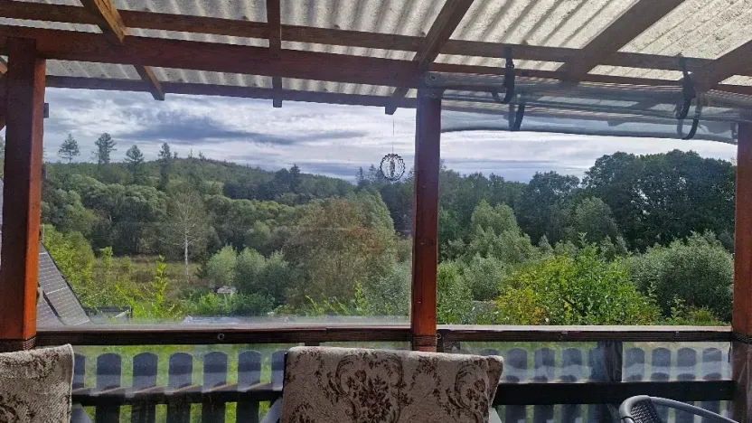 Prodej chaty, Mezina, 55 m2