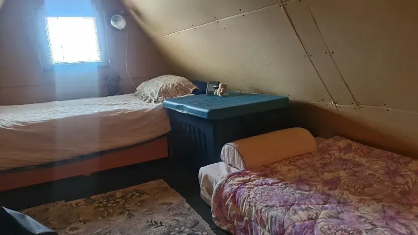 Prodej chaty, Mezina, 55 m2