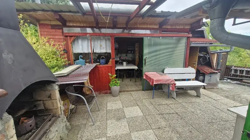 Prodej chaty, Mezina, 55 m2