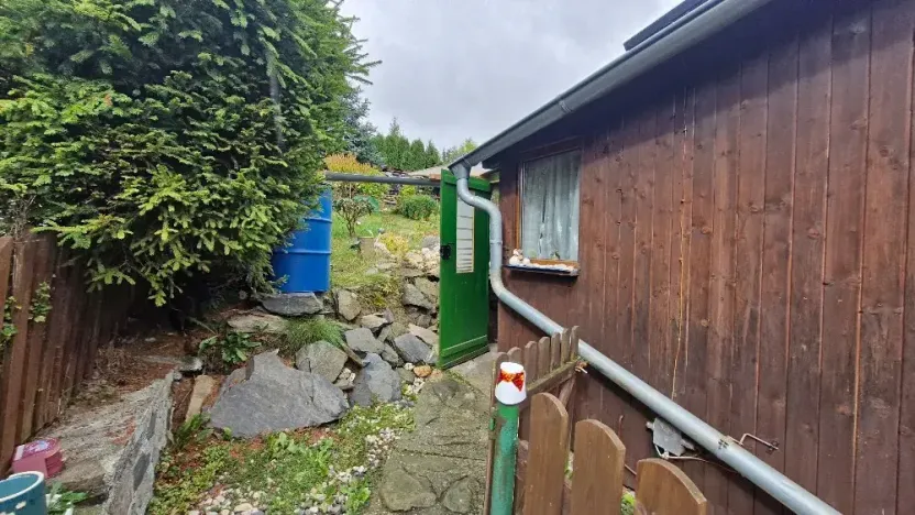Prodej chaty, Mezina, 55 m2