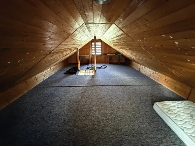 Prodej chalupy, Česká Ves, Polní, 80 m2