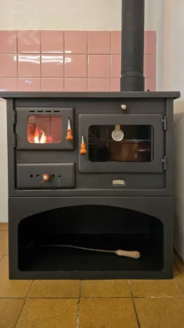 Pronájem rodinného domu, Pyšely, Na Návsi, 110 m2