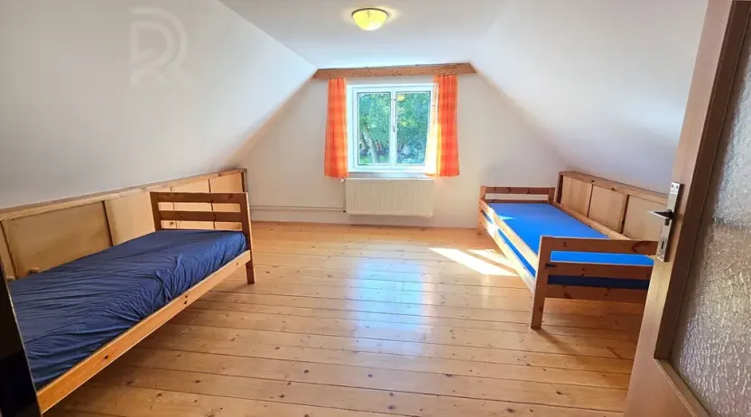 Pronájem rodinného domu, Pyšely, Na Návsi, 110 m2