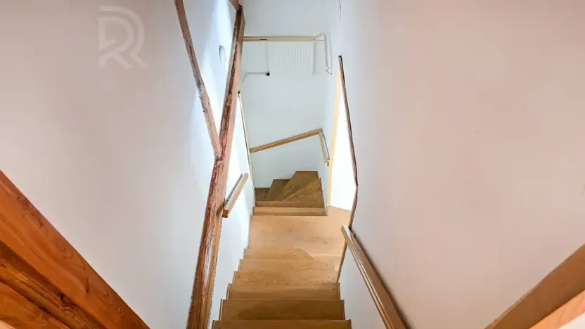 Pronájem rodinného domu, Pyšely, Na Návsi, 110 m2