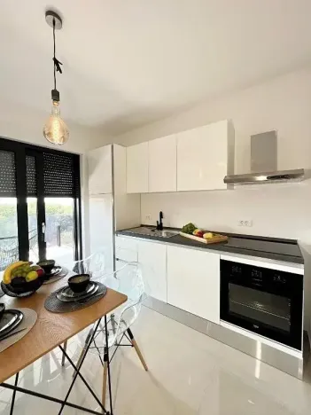 Prodej vily, Medulin, Chorvatsko, 175 m2