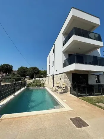 Prodej vily, Medulin, Chorvatsko, 175 m2
