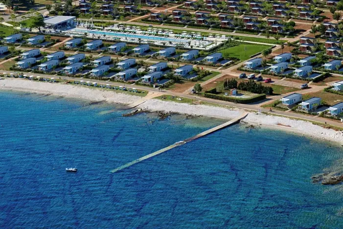 Prodej vily, Medulin, Chorvatsko, 175 m2