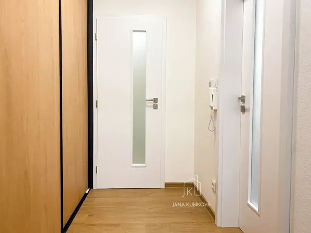Pronájem bytu 1+kk, Kyjov, Havlíčkova, 30 m2