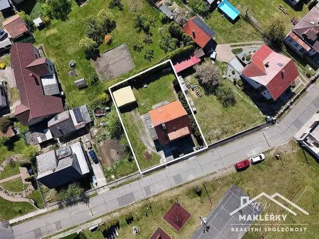 Prodej rodinného domu, Bělušice, 200 m2