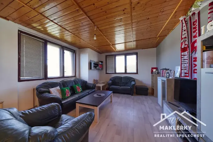 Prodej rodinného domu, Bělušice, 200 m2