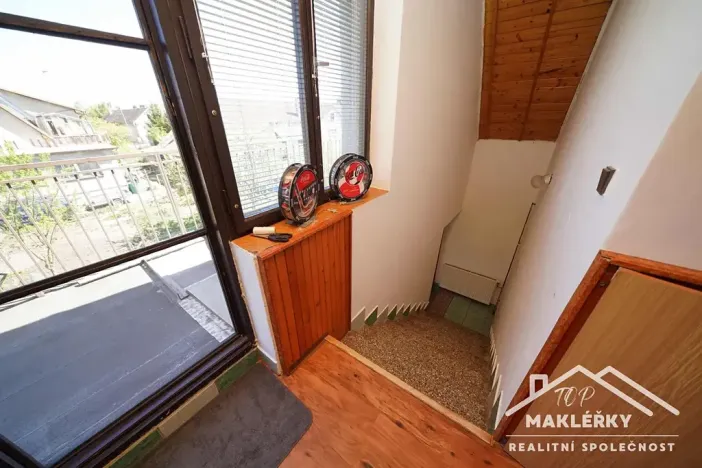Prodej rodinného domu, Bělušice, 200 m2