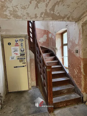 Prodej rodinného domu, Jablonec nad Nisou, Pražská, 124 m2