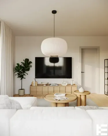 Prodej bytu 2+kk, Praha - Satalice, Za Novákovou zahradou, 36 m2