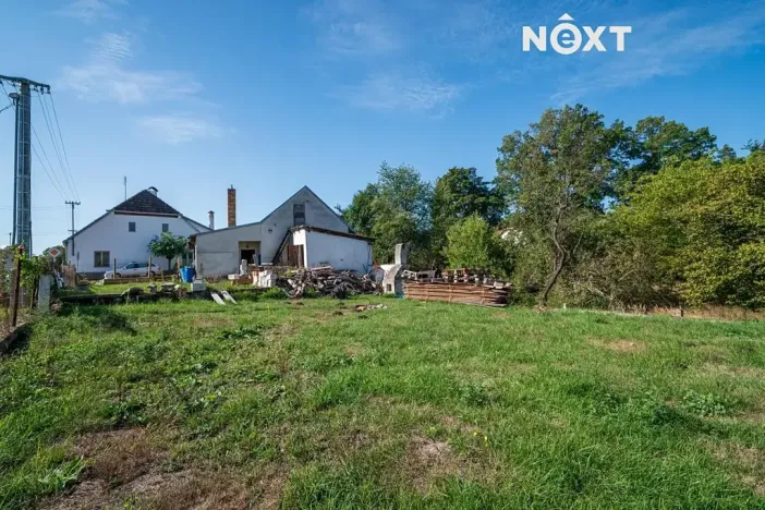 Prodej rodinného domu, Suchdol nad Lužnicí, Na Huti, 78 m2