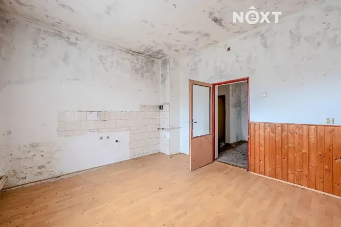 Prodej rodinného domu, Trpísty, 140 m2