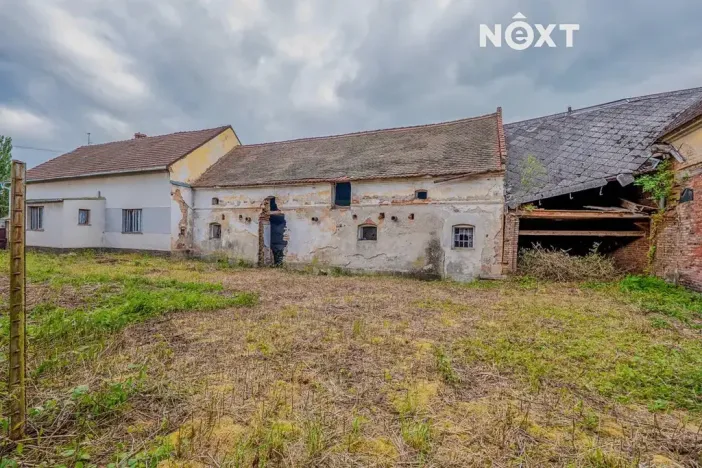 Prodej rodinného domu, Trpísty, 140 m2