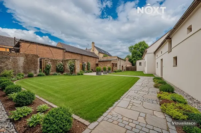 Prodej rodinného domu, Trpísty, 140 m2