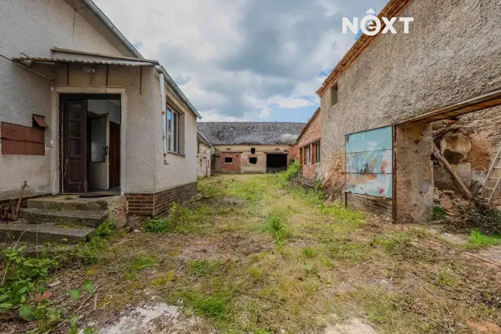 Prodej rodinného domu, Trpísty, 140 m2