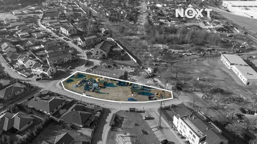 Prodej pozemku pro bydlení, Včelná, 2337 m2