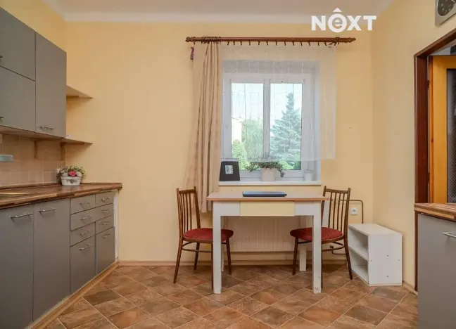 Prodej rodinného domu, Zahájí, 142 m2