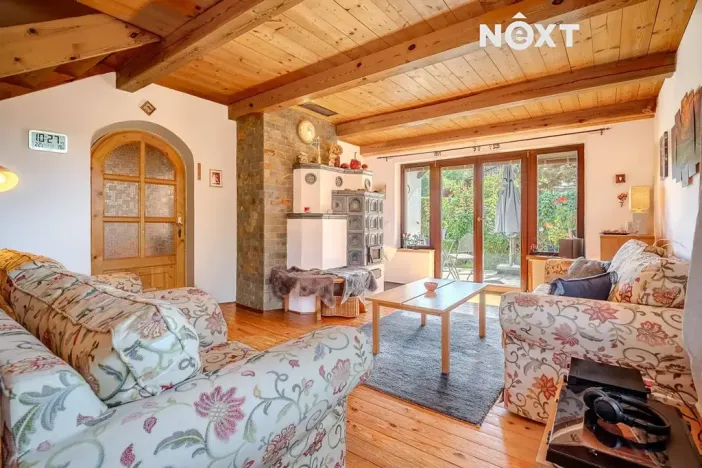 Prodej rodinného domu, Pluhův Žďár, 90 m2