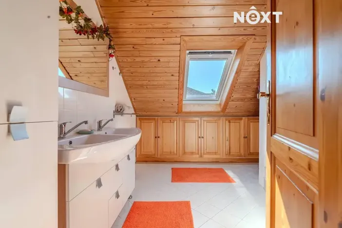 Prodej rodinného domu, Pluhův Žďár, 90 m2