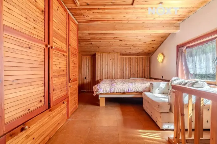 Prodej chaty, Vojníkov, 102 m2