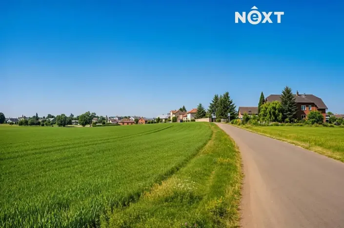 Prodej pozemku pro bydlení, Tuklaty, 958 m2