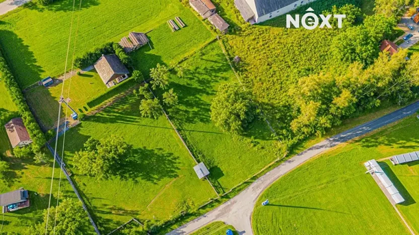 Prodej pozemku pro bydlení, Čížkrajice, 902 m2