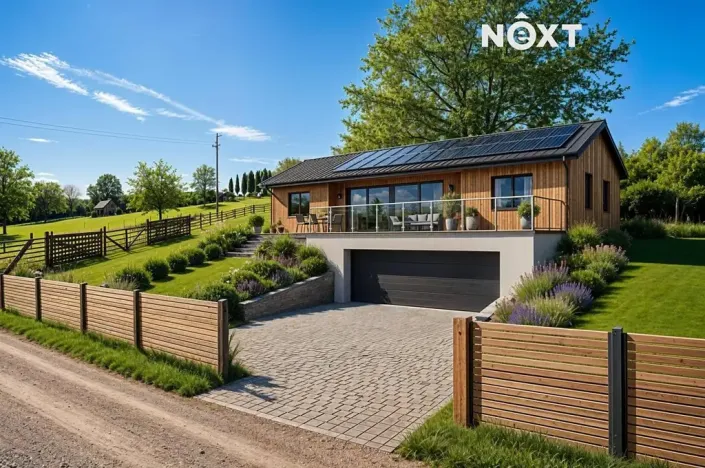 Prodej pozemku pro bydlení, Čížkrajice, 902 m2