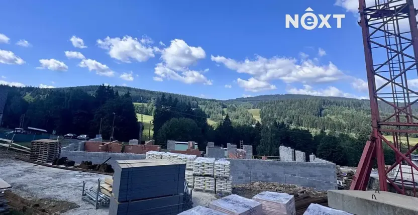 Prodej bytu 3+kk, Čachrov, 65 m2