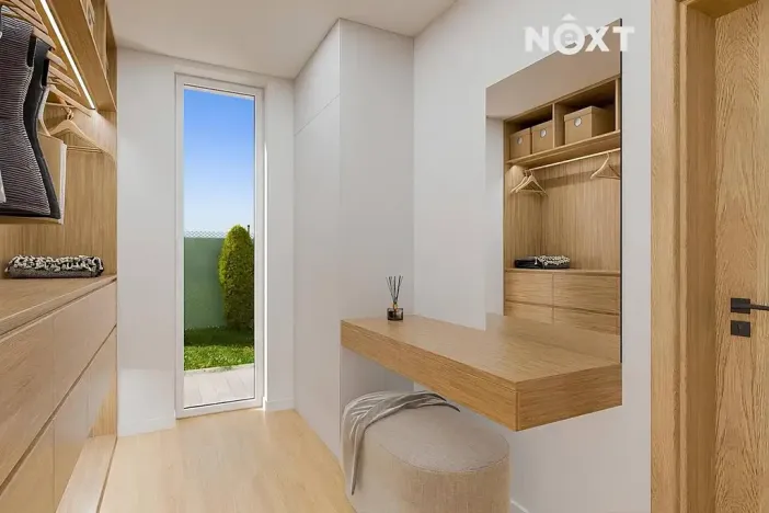 Prodej rodinného domu, Staré Hodějovice, Krátká, 143 m2