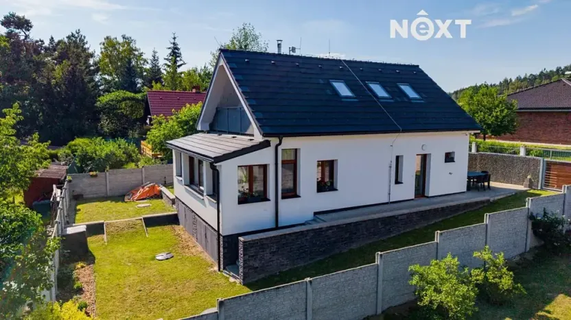 Prodej rodinného domu, Jivno, 119 m2