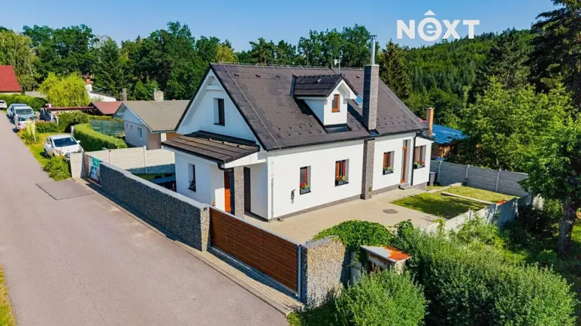 Prodej chaty, Jivno, 119 m2