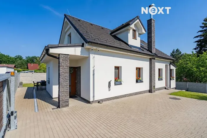 Prodej chaty, Jivno, 119 m2