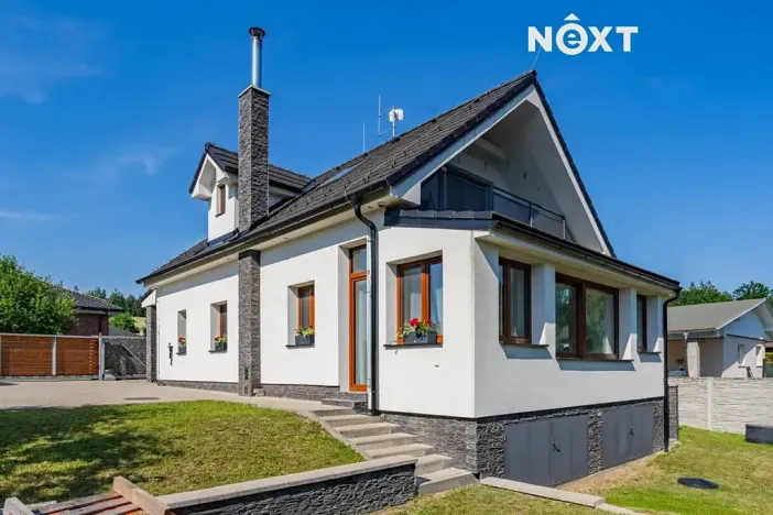 Prodej chaty, Jivno, 119 m2