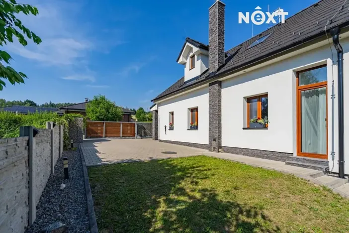 Prodej chaty, Jivno, 119 m2