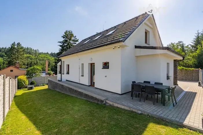 Prodej chaty, Jivno, 119 m2