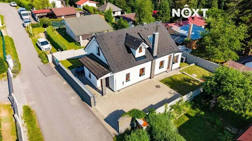 Prodej chaty, Jivno, 119 m2