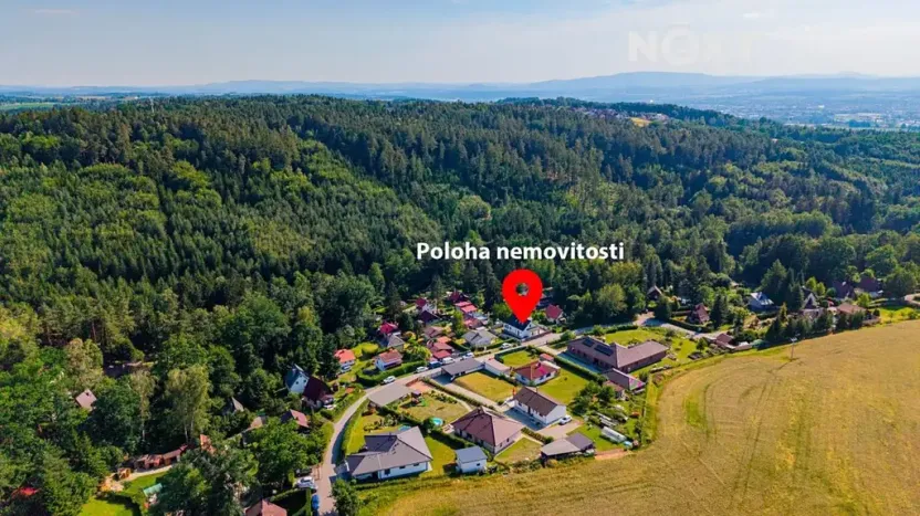 Prodej chalupy, Jivno, 119 m2